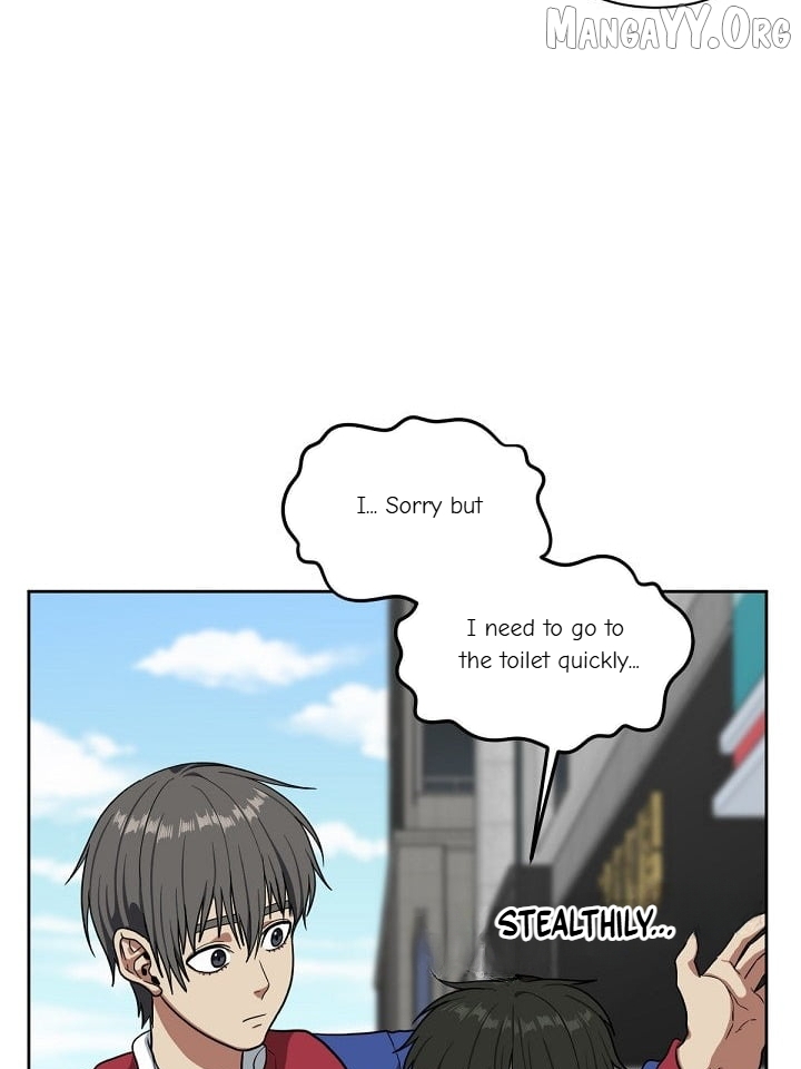 Change Me Chapter 35 - page 99